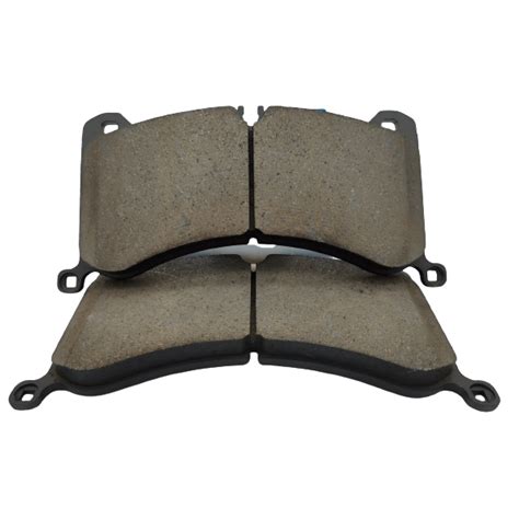 Semi Metallic Low Metallic And Ceramic Formula Brake Pads Which Is