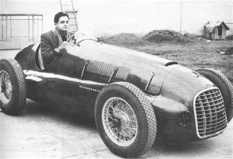 alfredo dino ferrari(1932-30 June 1956 ) - Celebrities who died young ...