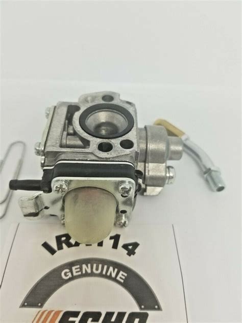 A Genuine Shindaiwa Carburetor T X