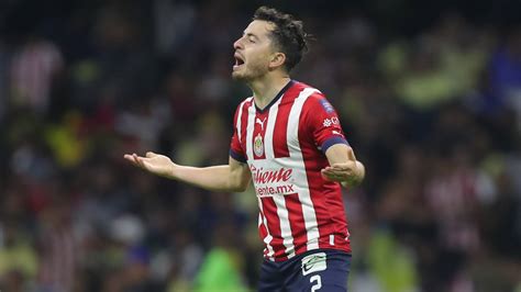 Chivas Vs Tigres Fecha Y Horario De La Final De Ida