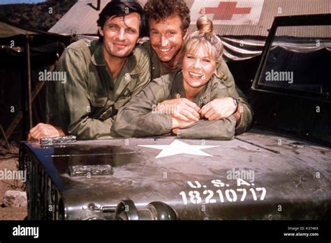 Loretta swit hi-res stock photography and images - Alamy