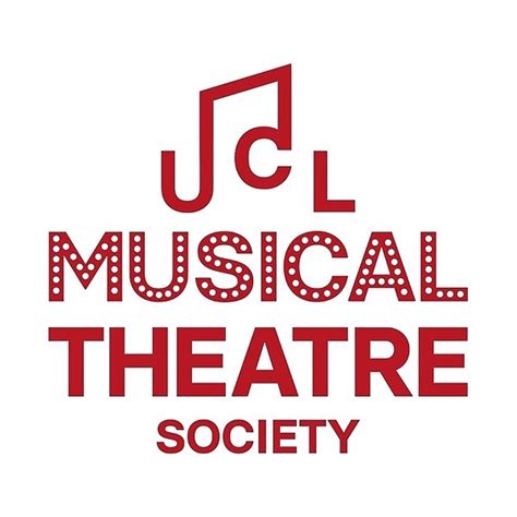 UCLMusicalTheatre Listen On Spotify Linktree