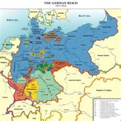 Kingdom of Württemberg - Wikipedia