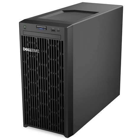 Dell PowerEdge T150 M83C9 Serveur Garantie 3 Ans LDLC