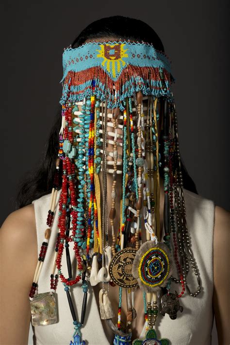 Headdress - Art+Culture Projects