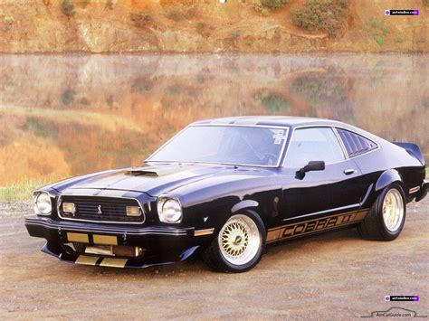 Mustang 2 King Cobra For Sale Ford Mustang Ii King Cobra Forza Wiki Fandom This Is A Numbers