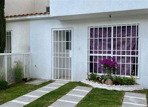 Casa En Venta En Villas Del Sauce En San Antonio La Isla A Min De