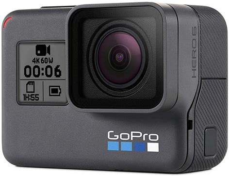 The Ultimate Gopro Comparison Chart In