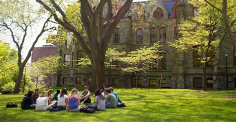 Philadelphia, PA: UPenn Campus Walking Tour & Museum Ticket | GetYourGuide