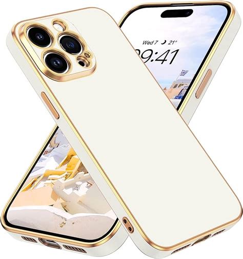 Amazon BENTOBEN Compatible With IPhone 14 Pro Max Case Slim