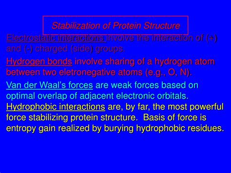 Ppt Biochemistry Macromolecules Proteins Amino Acids Powerpoint