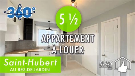 Appartement Louer Visite Virtuelle Apartment Tour Saint