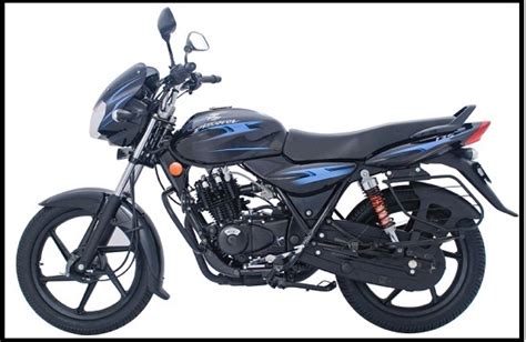 Bajaj Discover 100 4G Review Price Specification - Tech And We