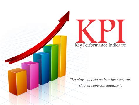 Qué son los indicadores de rendimiento KPI