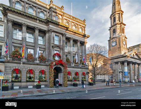 Intercontinental House Hi Res Stock Photography And Images Alamy