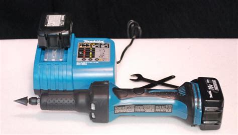 Cordless Die Grinder – IceSculptingTools.com