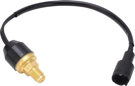 Amazon Small Long Life Span Brass Pressure Switch