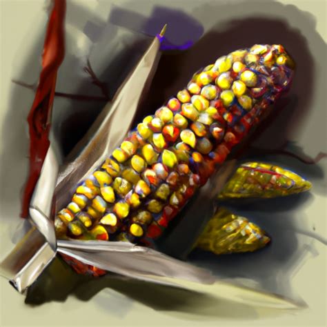 corn Blank Template - Imgflip