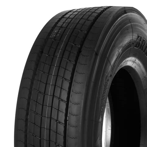 31580r225 Bridgestone Duravis R Steer 002 156l154m Tl Ms 3pmsf Heuver