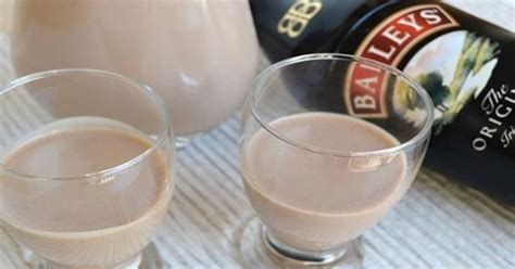 Baileys Ricetta Perfetta Da Preparare In Casa