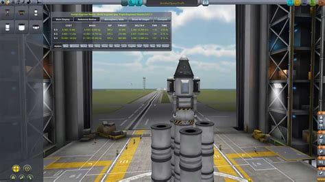 Kerbal Space Program Career Mode Minmus Maybe Youtube