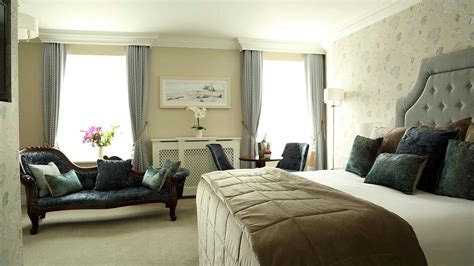 Hotel Rooms | Accommodation In Donegal Town | Abbey Hotel