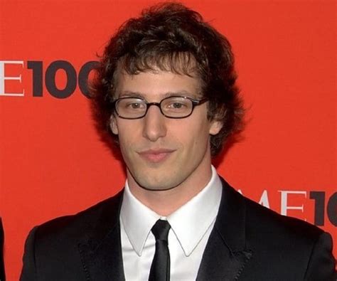 Andy Samberg Biography - Facts, Childhood, Family Life & Achievements