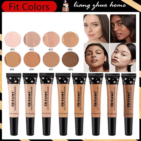 Kem Nền Che Khuyết Điểm BB Cream Màu Nude Lâu Trôi Kiềm Dầu Làm Sáng Da Dành Cho Trang Điểm