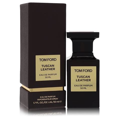 Tuscan Leather Cologne For Men By Tom Ford Fragrancex