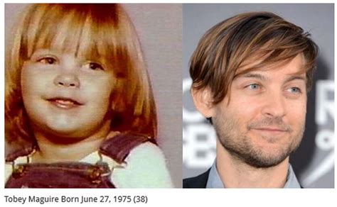 Adorable Celebrity Baby Photos