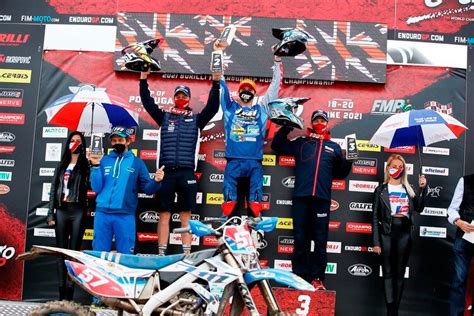 Il Mondiale Enduro Arriva In Italia Xoffroad