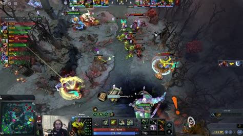 Yuragi Kills Kaori Clips Dotabuff Dota Stats