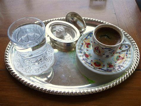 Turkish Coffee Culture & How to Make Turkish Coffee?