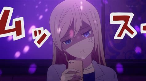 On Twitter Anime Kaguya Tokyomx Https T Co M S Eej Uo