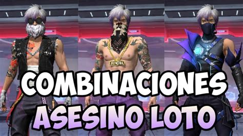 Combinaciones Con La Nueva Luck Royale Diamante Asesino Loto Youtube