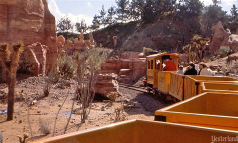 Micechat Disney History Disneyland Resort Features Werner Weiss