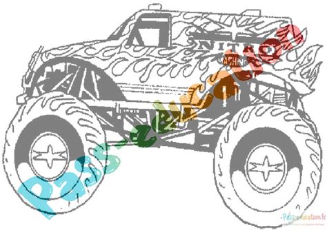 Coloriage Gratuit X T L Chargez Et Imprimez Vos Dessins De X Pour