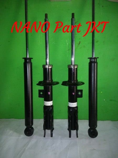 Jual Shockbreaker Shock Absorber Shock Breaker Daihatsu Ayla Atau