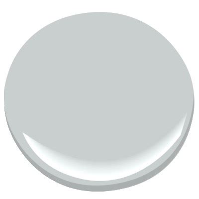 Pebble Beach 1597 Paint - Benjamin Moore Pebble Beach Paint Colour Details