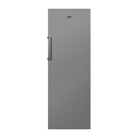 Морозильная камера Beko RFSK266T01S по низкой цене: отзывы, фото ...
