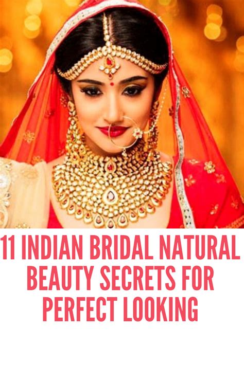 11 Pre Bridal Skincare Tips And Routinue For Bride To Be Trabeauli