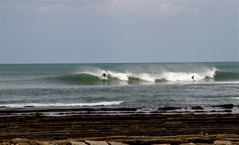 Popoyo Nicaragua — Rain&Sunshine