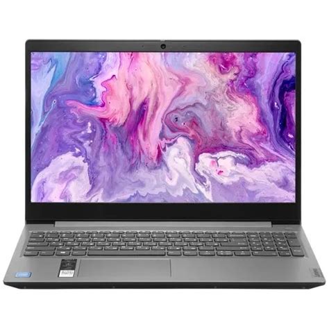 Купить Lenovo Ideapad 3 15igl05 81wq0086ru Grey 156 Fhd Ips Cel N4020