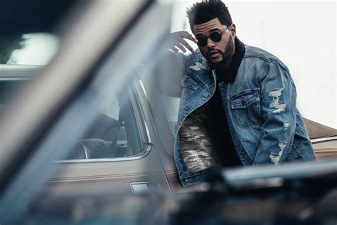 The Weeknd Laptop Wallpapers Top Free The Weeknd Laptop Backgrounds