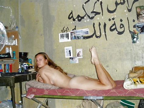 Military Girl In Iraq Xxx Porn Album