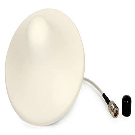 Wide Band Indoor Ceiling Omnidirectional Antenna Wifibooster Eu