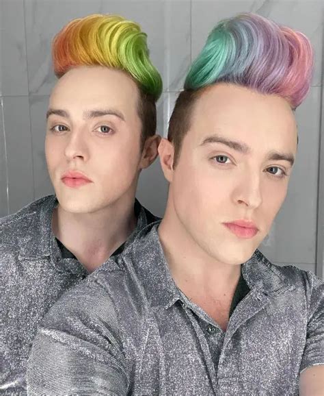 Are Jedward Gay Reddit Update Celebs In Depth