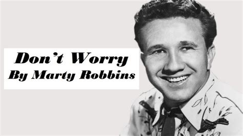 Don’t Worry By Marty Robbins Kalimba Tabs - Kalimba Tutorials