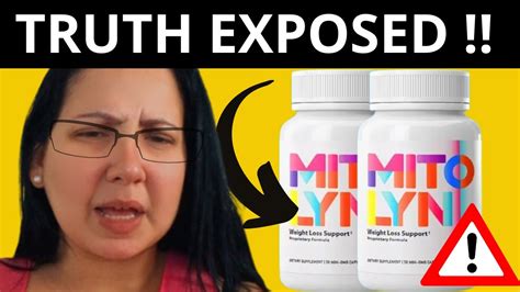 Mitolyn Review High Alertside Effects Mitolyn Reviews Mitolyn