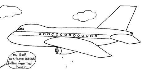 Aeroplane Drawing for Kids - Easy Step-by-Step Tutorials